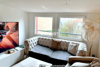 achat appartement pontarlier 25300