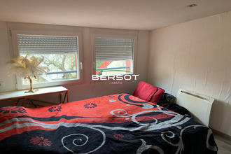 achat appartement pontarlier 25300