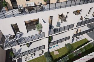 achat appartement pontarlier 25300