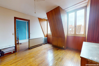 achat appartement pontarlier 25300