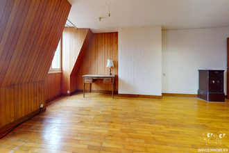 achat appartement pontarlier 25300