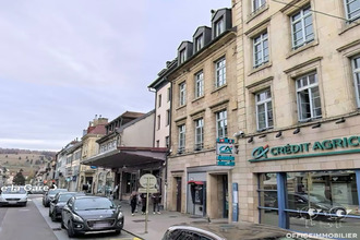 achat appartement pontarlier 25300