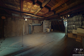 achat appartement pontarlier 25300