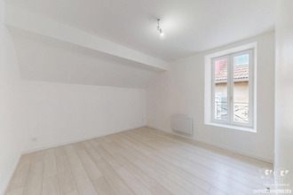 achat appartement pontarlier 25300