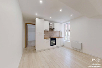 achat appartement pontarlier 25300