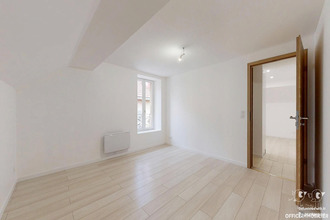 achat appartement pontarlier 25300