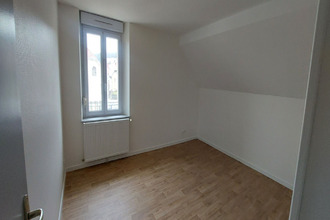 achat appartement pontarlier 25300