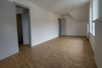 achat appartement pontarlier 25300