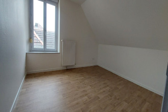 achat appartement pontarlier 25300