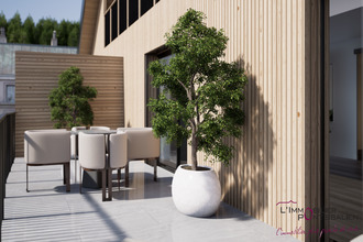 achat appartement pontarlier 25300