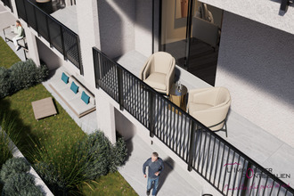 achat appartement pontarlier 25300