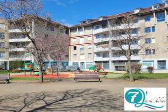 achat appartement pontarlier 25300