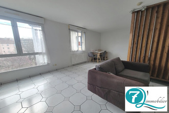achat appartement pontarlier 25300