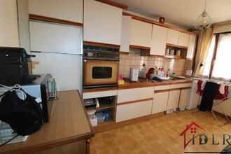 achat appartement pontarlier 25300