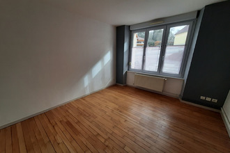 achat appartement pontarlier 25300