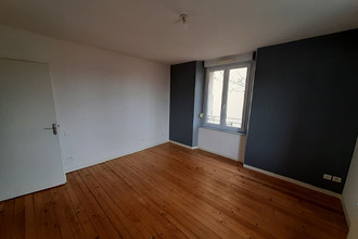 achat appartement pontarlier 25300