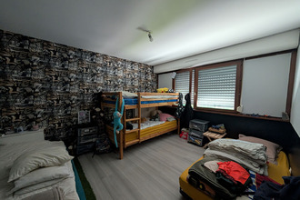 achat appartement pontarlier 25300