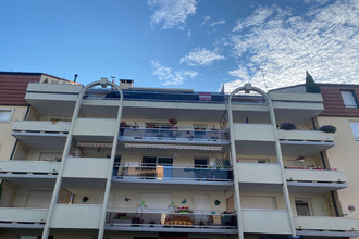 achat appartement pontarlier 25300