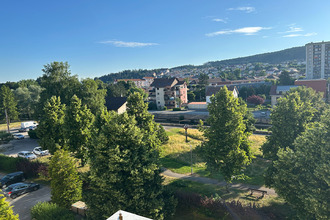 achat appartement pontarlier 25300