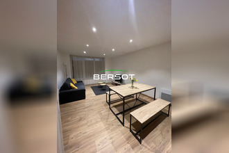 achat appartement pontarlier 25300