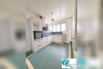 achat appartement pontarlier 25300