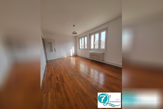 achat appartement pontarlier 25300