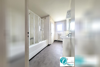 achat appartement pontarlier 25300