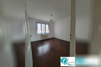 achat appartement pontarlier 25300