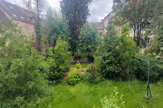 achat appartement pontarlier 25300