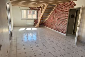 achat appartement pontarlier 25300