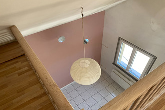 achat appartement pontarlier 25300