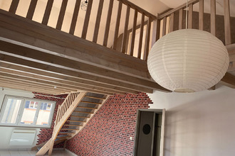 achat appartement pontarlier 25300