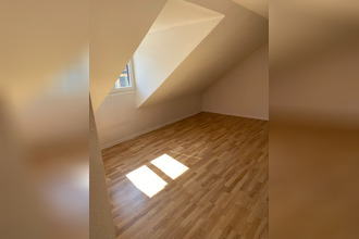 achat appartement pontarlier 25300