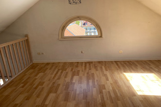 achat appartement pontarlier 25300