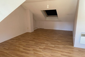 achat appartement pontarlier 25300