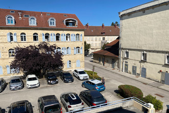 achat appartement pontarlier 25300