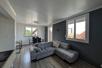 achat appartement pontarlier 25300