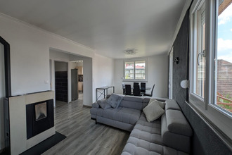 achat appartement pontarlier 25300