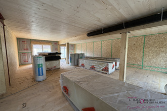 achat appartement pontarlier 25300