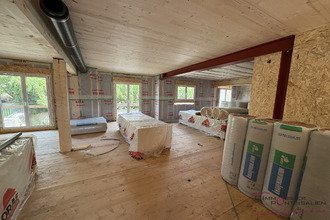 achat appartement pontarlier 25300