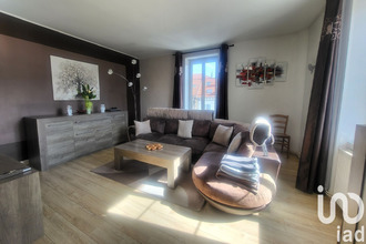 achat appartement pontarlier 25300