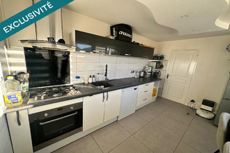 achat appartement pontarlier 25300