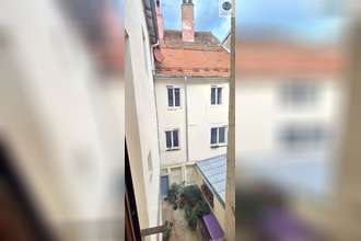 achat appartement pontarlier 25300