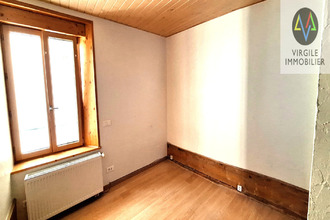 achat appartement pontarlier 25300