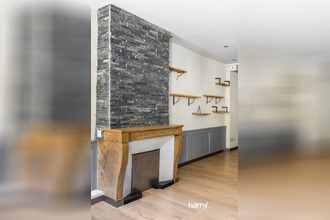 achat appartement pontarlier 25300