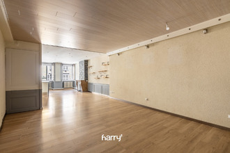 achat appartement pontarlier 25300