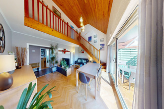 achat appartement pontarlier 25300