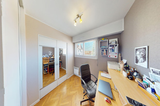 achat appartement pontarlier 25300