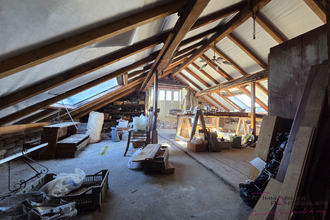 achat appartement pontarlier 25300