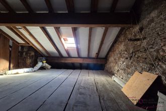 achat appartement pontarlier 25300